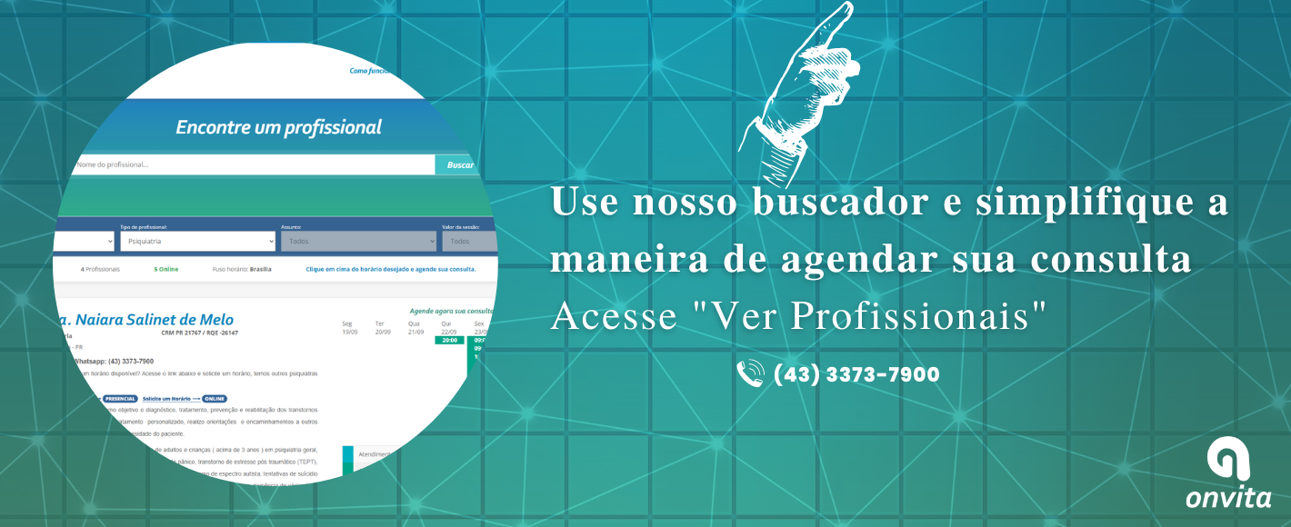 Onvita Consultas E Exames Consultas Online E Presencial