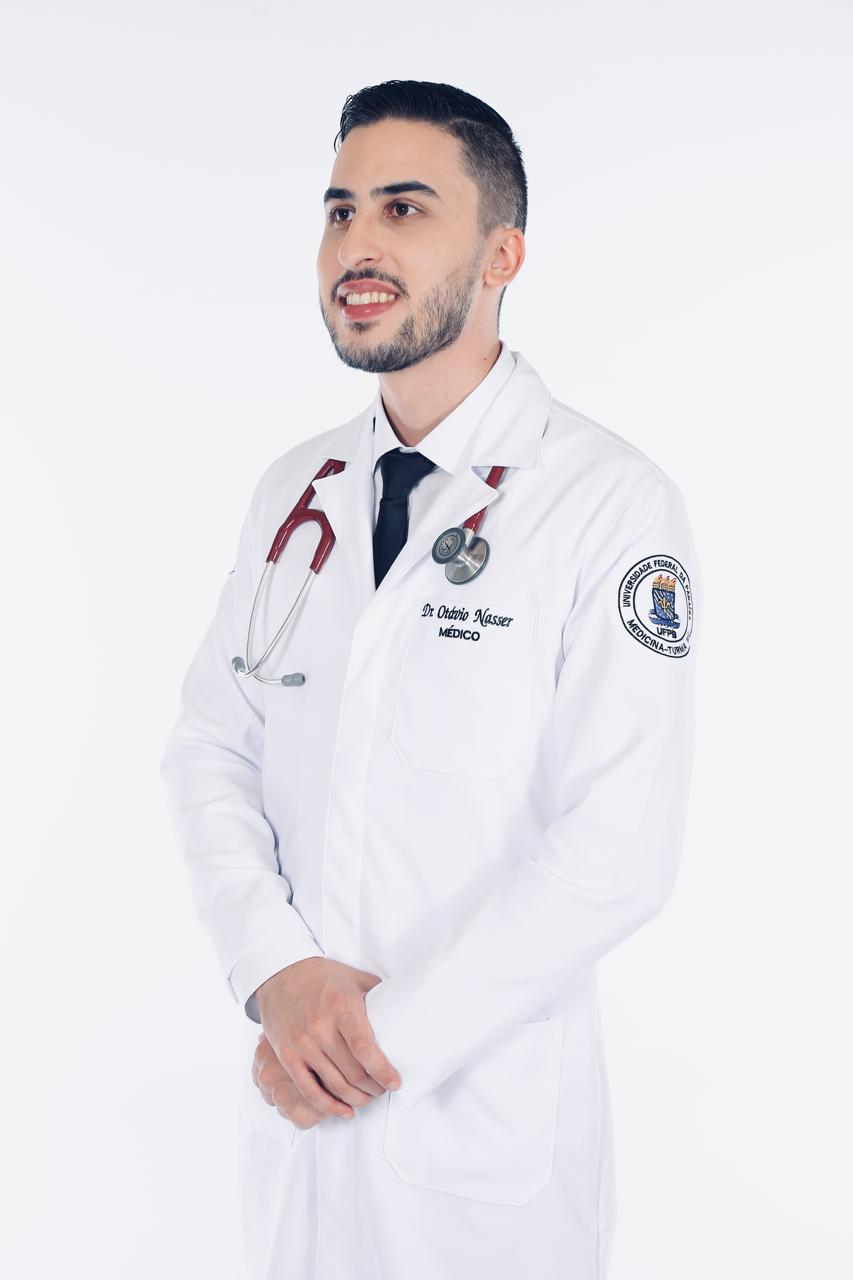Dr. Otávio Augusto Nasser Santos