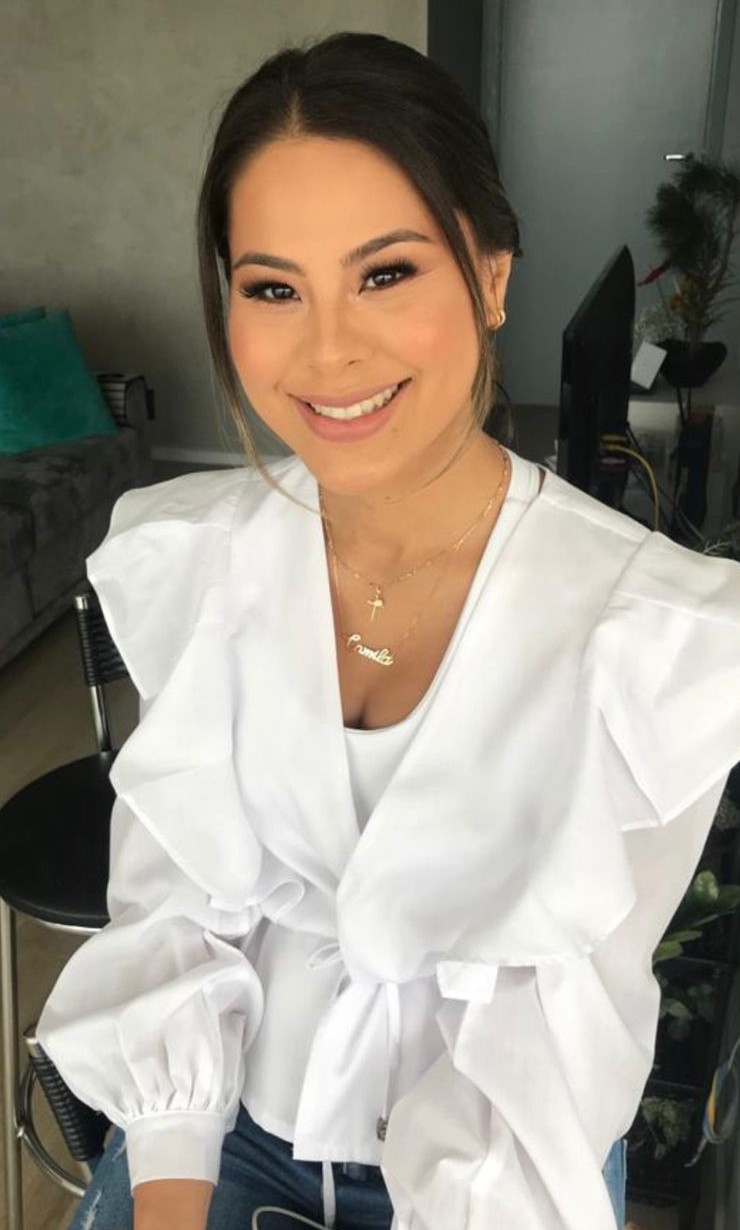 Dra. Camila Otta Murbach 