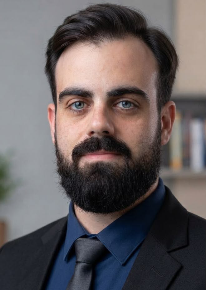 Dr. Gustavo Ferreira Vanzeli