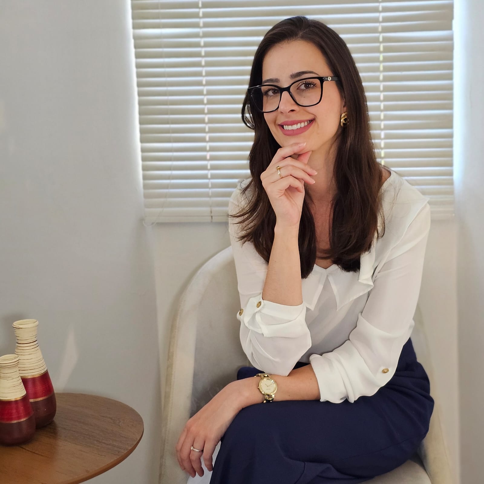 Dra. Maysa Vargas Duzanski 