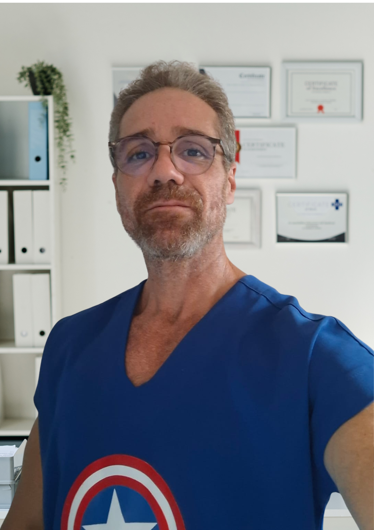 Dr. Giovane Almeida Nicoletti 