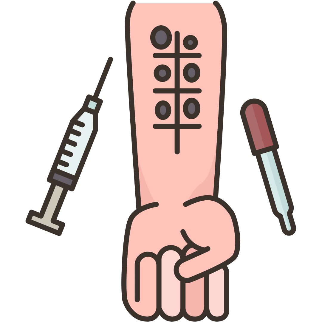 Alergia e Imunologia