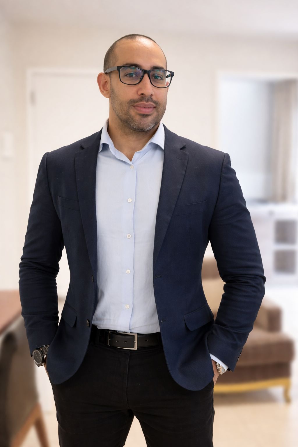 Dr. Rafael da Silva Queiroz 