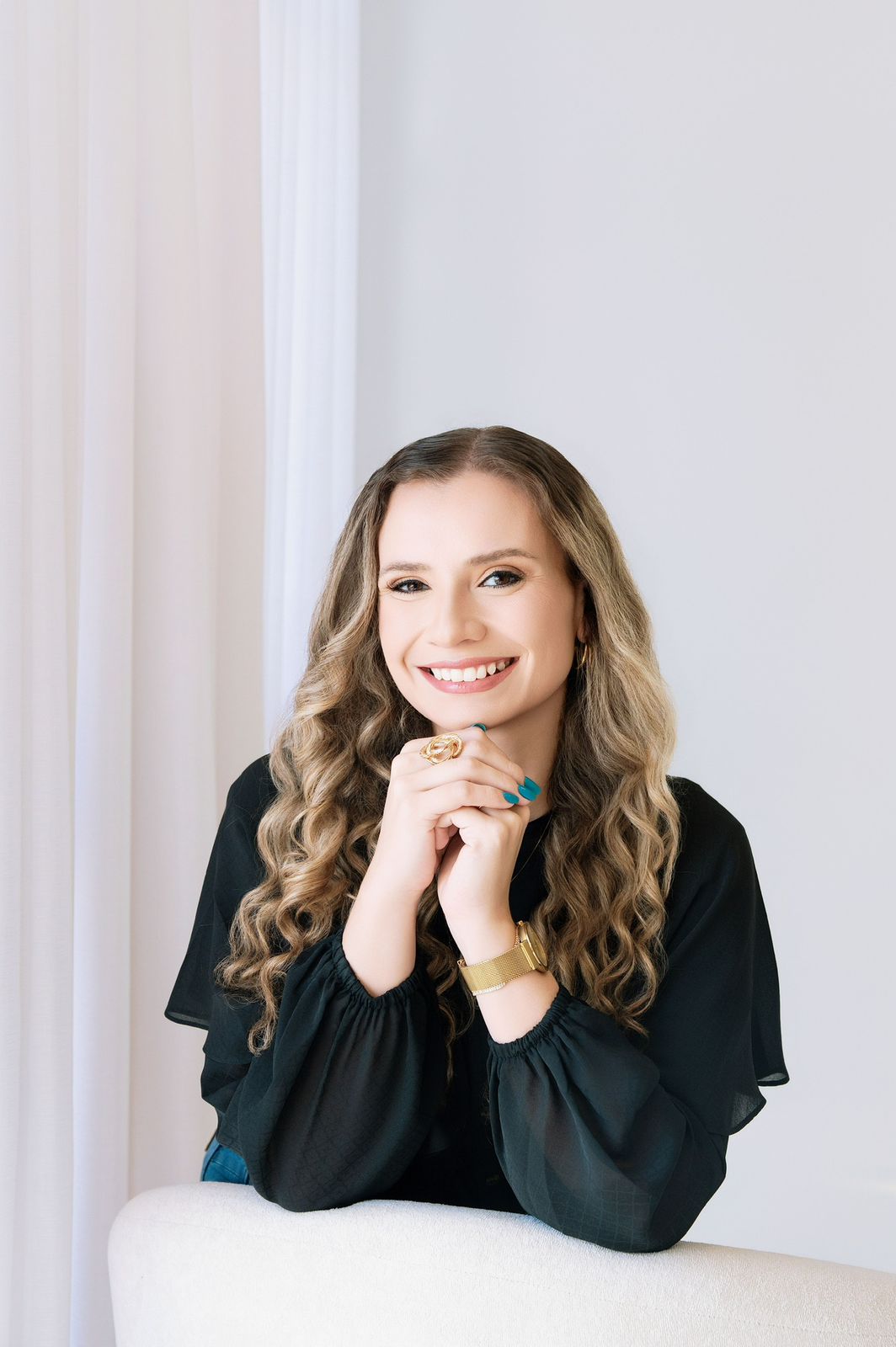 Dra. Amanda Monteiro