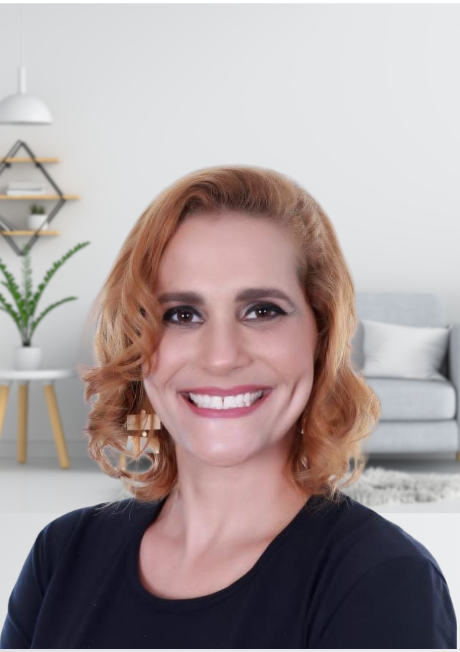 Ana Paula Maciel Cordeiro