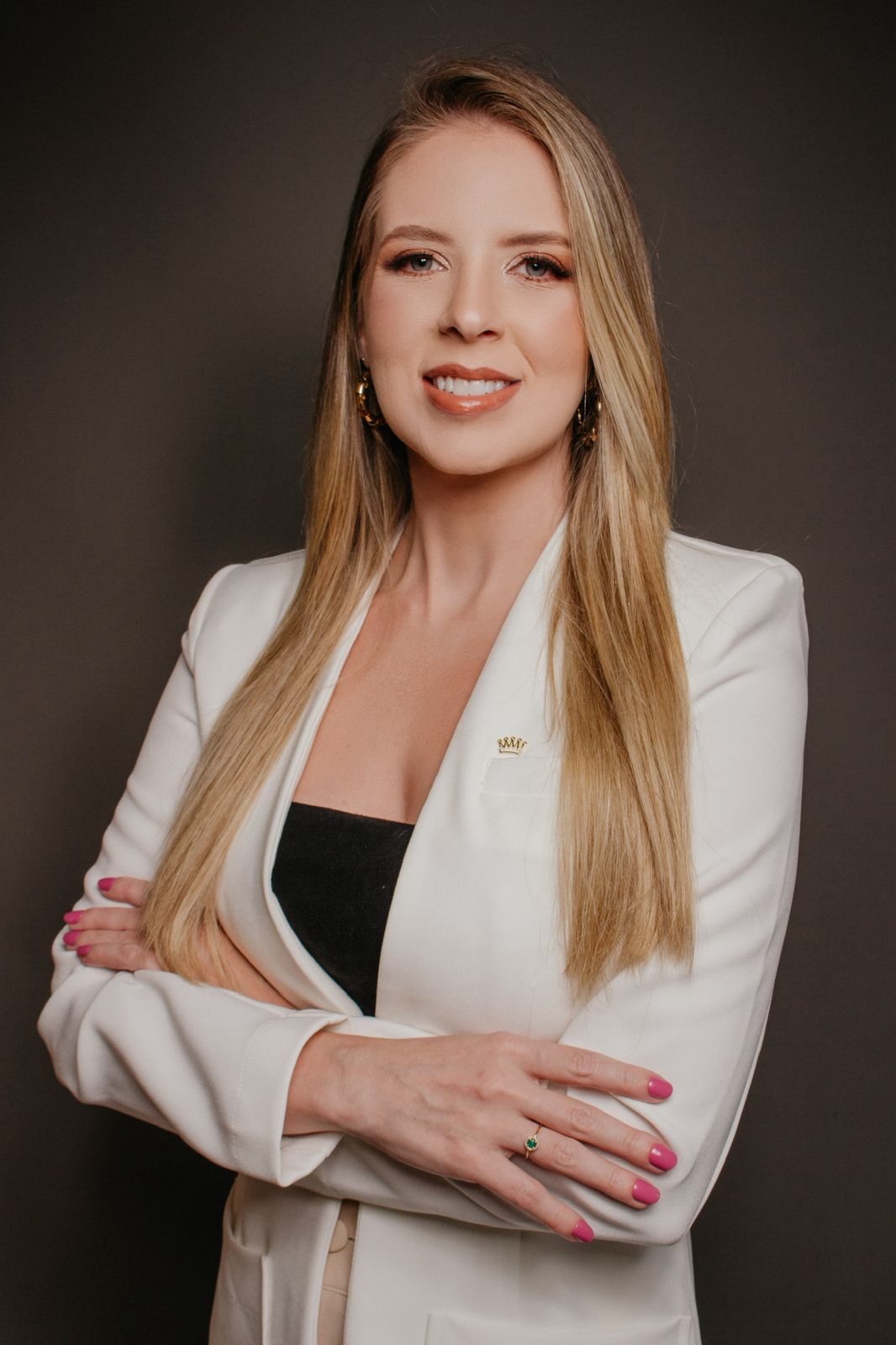 Dra. Giuliana Vieira Pretti 