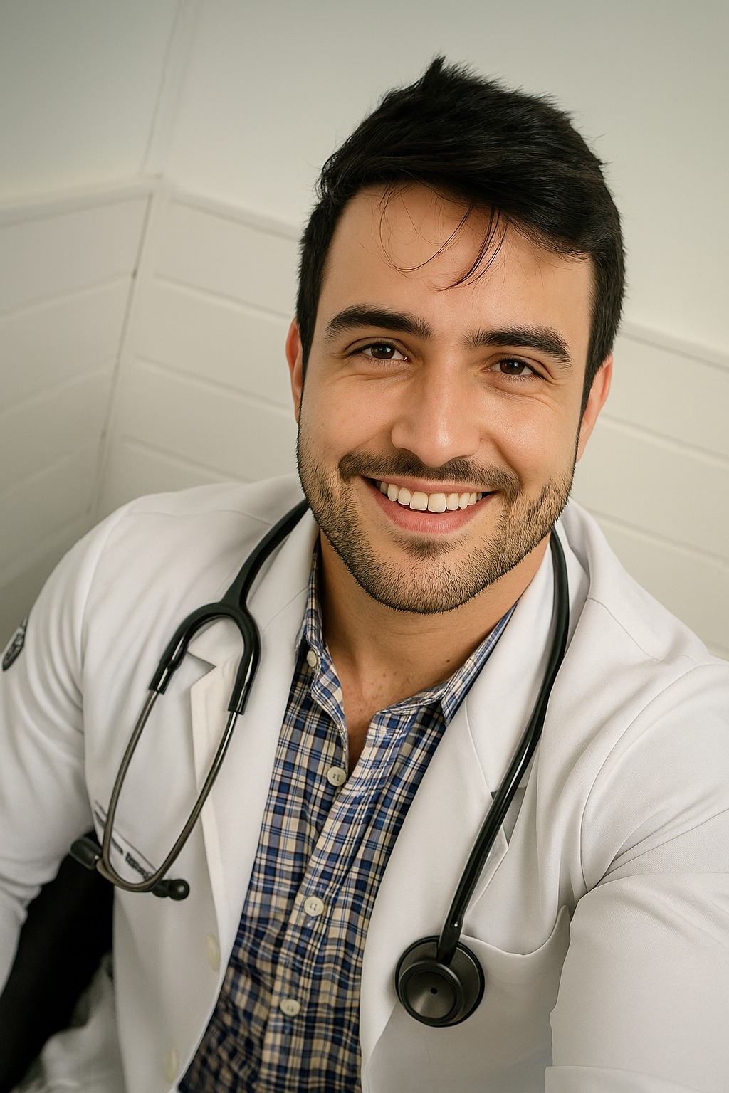 Dr. Felipe Milhazes Vicente