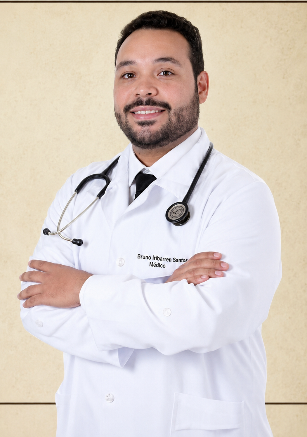 Dr. Bruno Iribarren