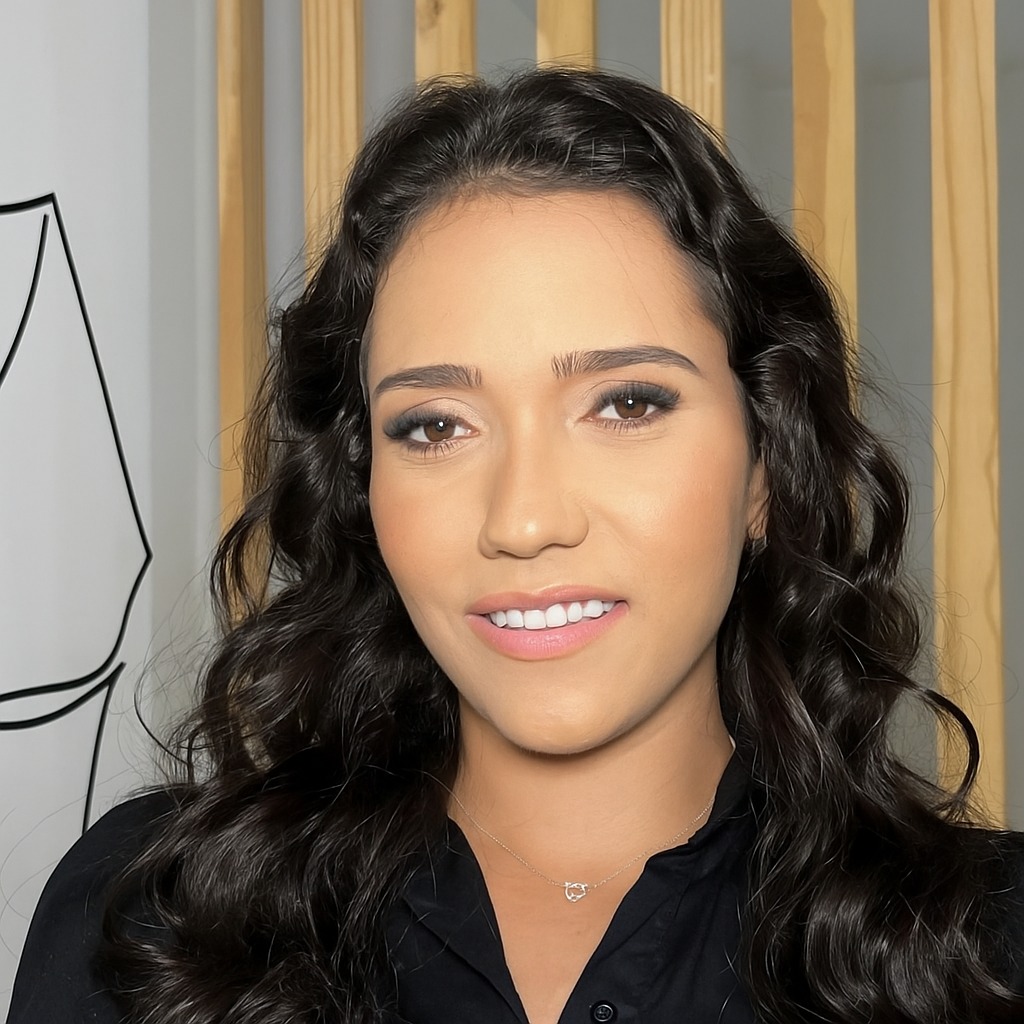 Maria Eduarda Breschak Romero 