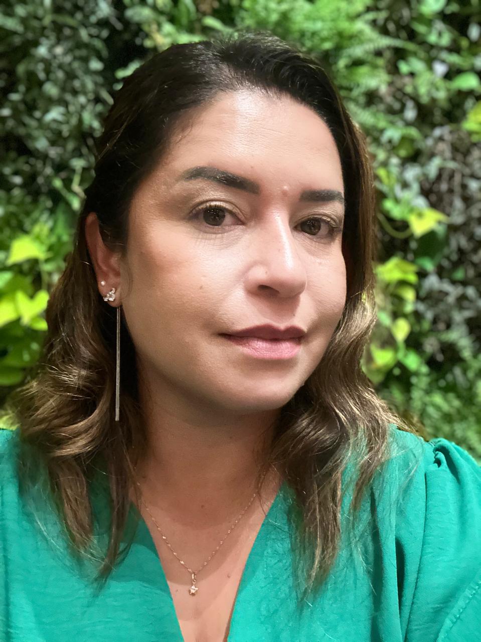 Anelise Henrique Farias dos Santos