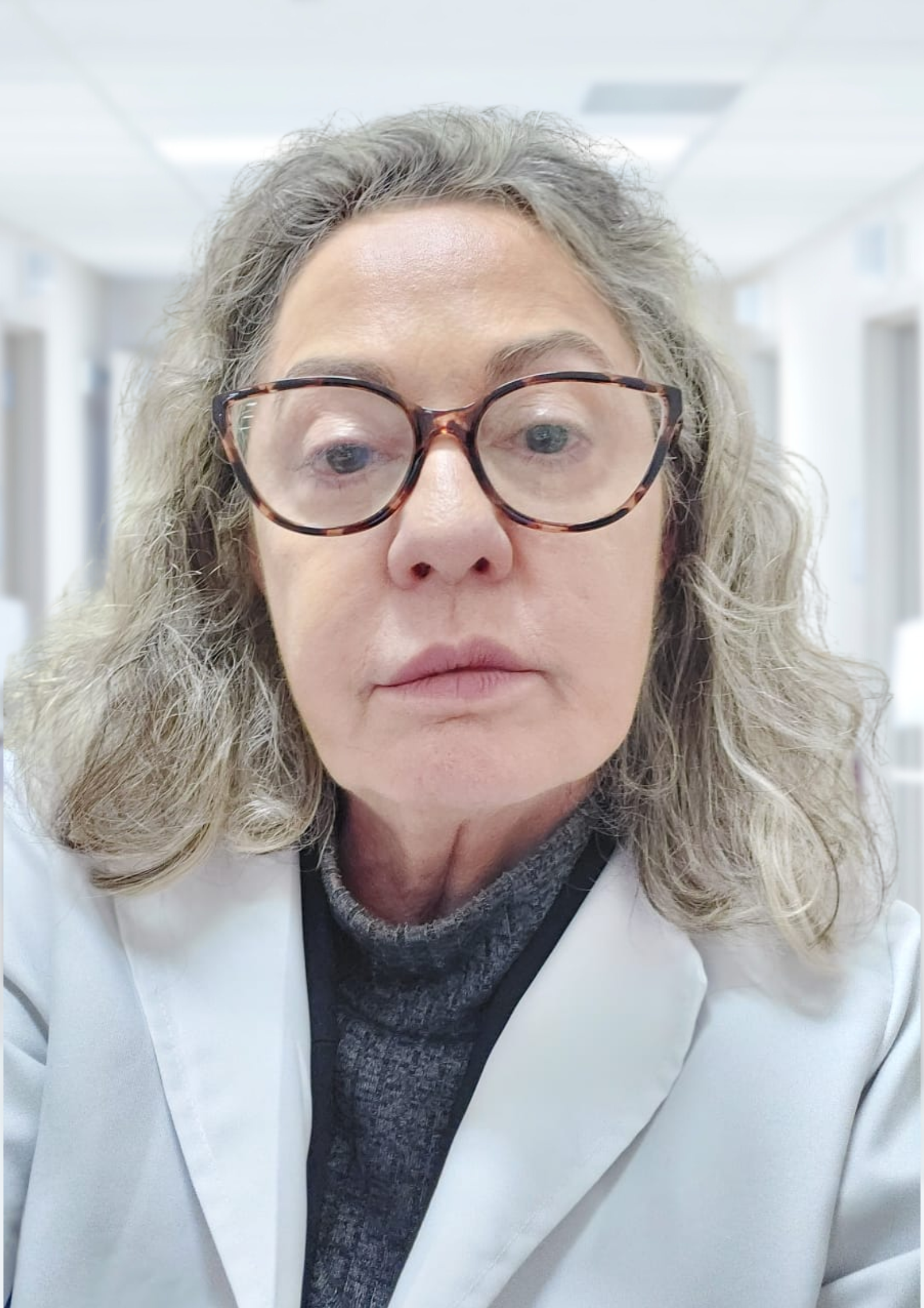 Dra. Lindaura das Gracas Pretto