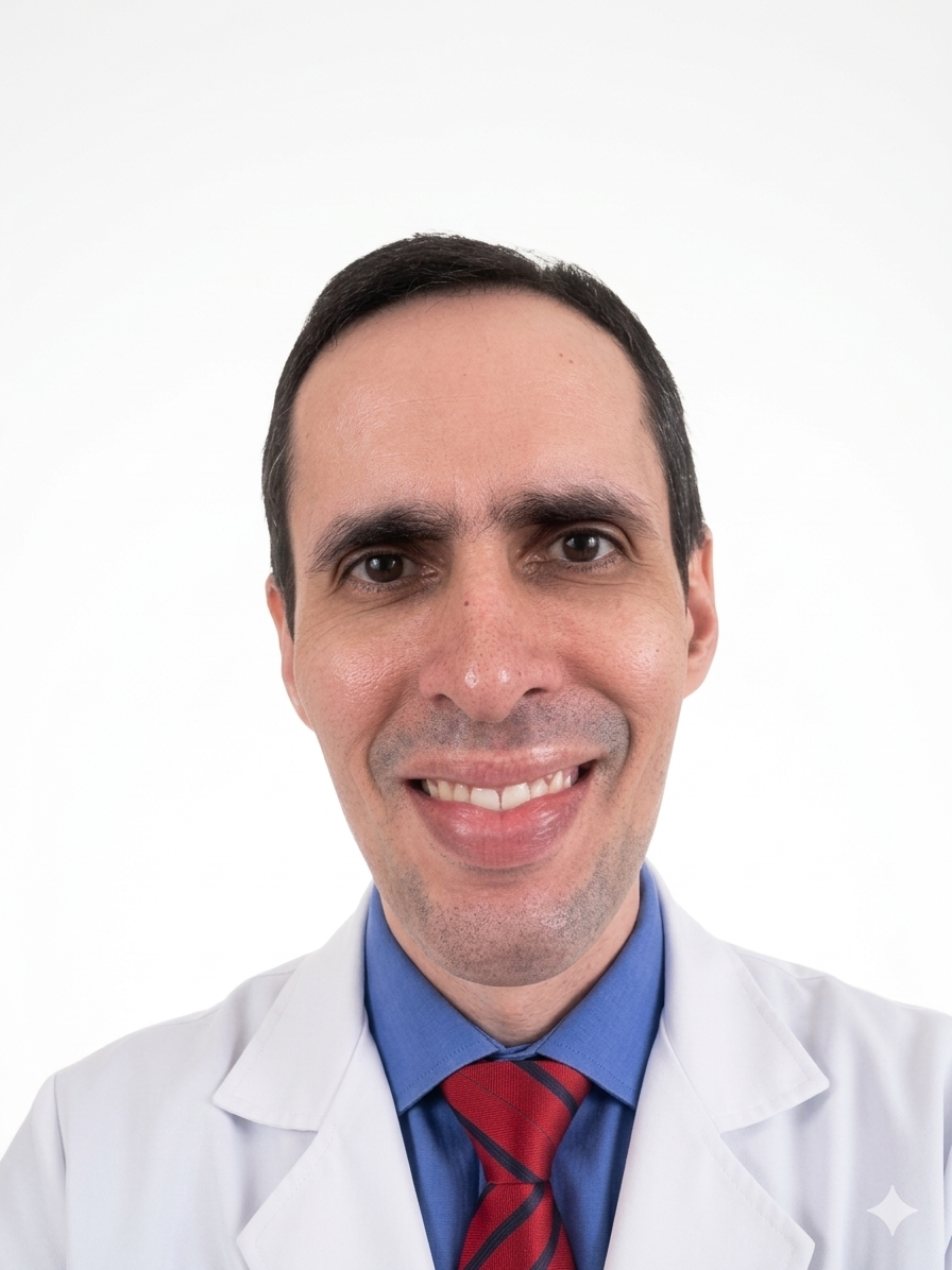 Marcelo de Oliveira Simões 