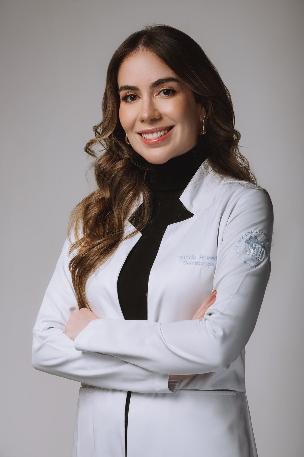 Dra. Patrícia da Fonseca Acevedo