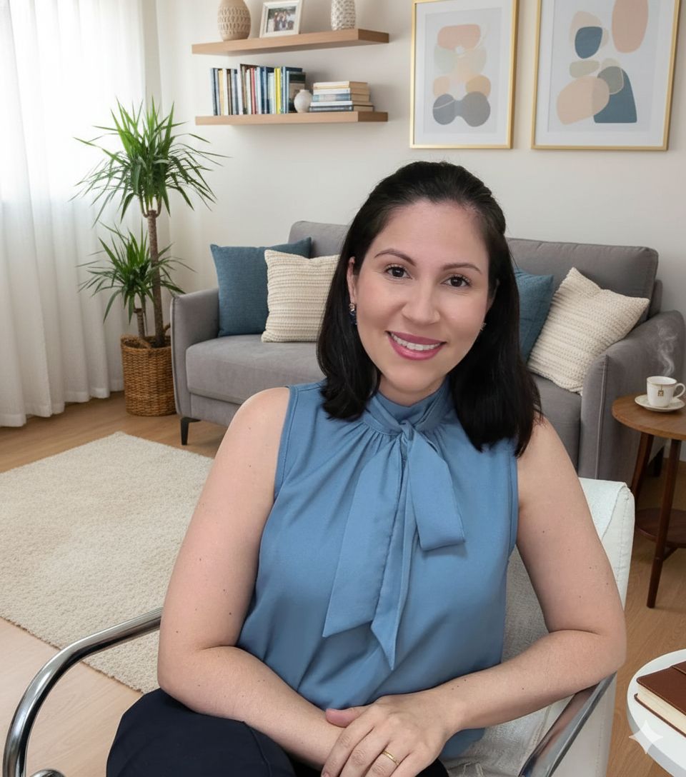 Maria Helena Pellegrino de Oliveira Souza 