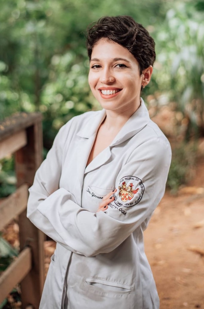 Dra. Giovanna Barille