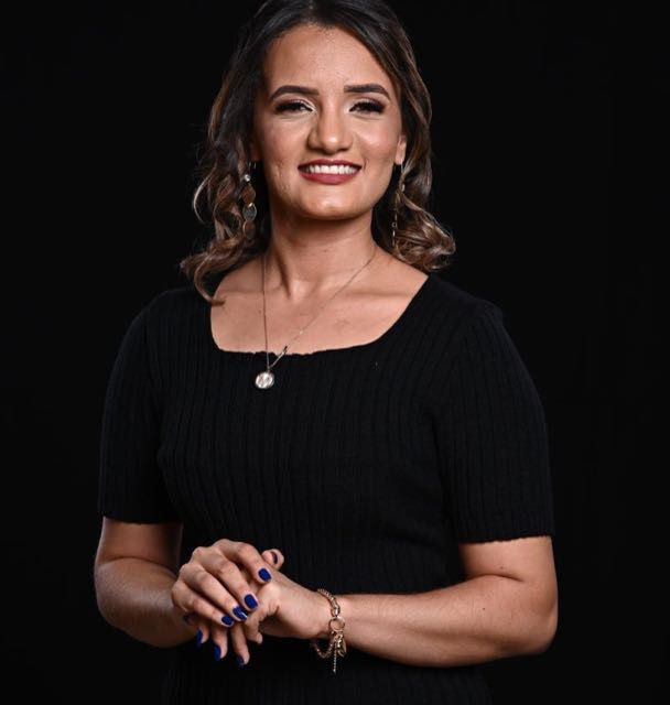Mariane Oliveira de Jesus 