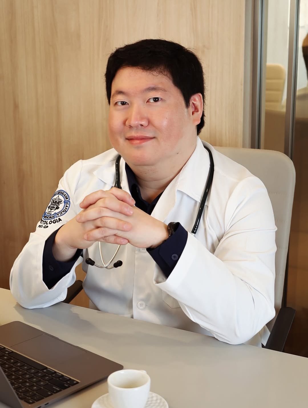 Dr. Sidney Hideki Matsuoka