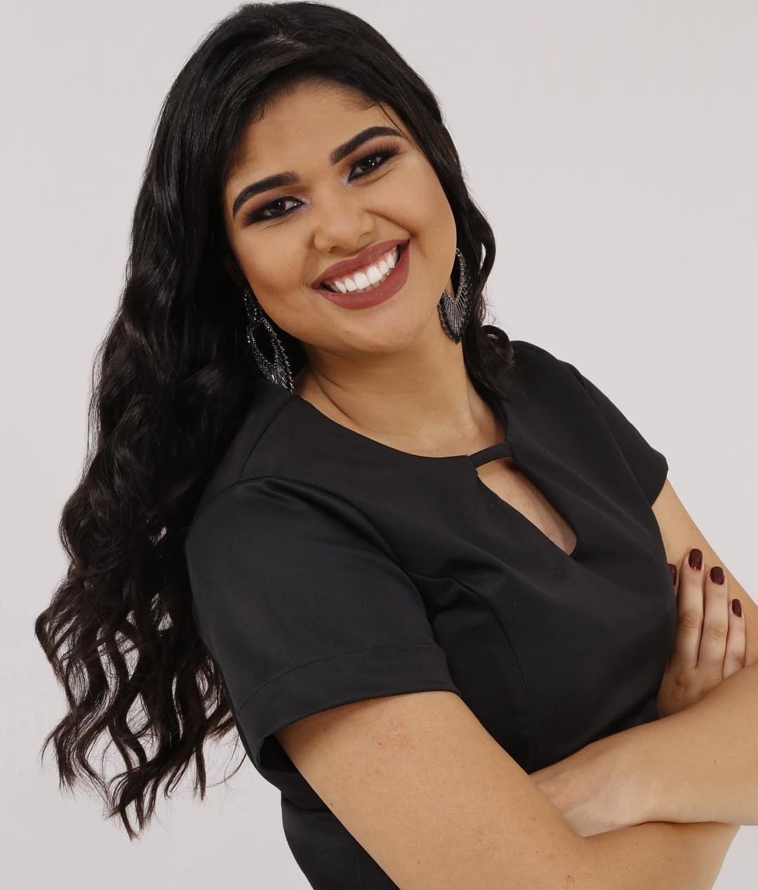 Ana Cláudia Machado de Magalhães