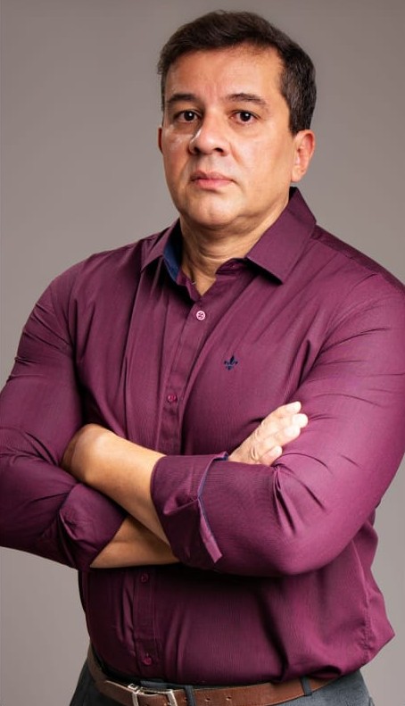 David de Almeida Paes