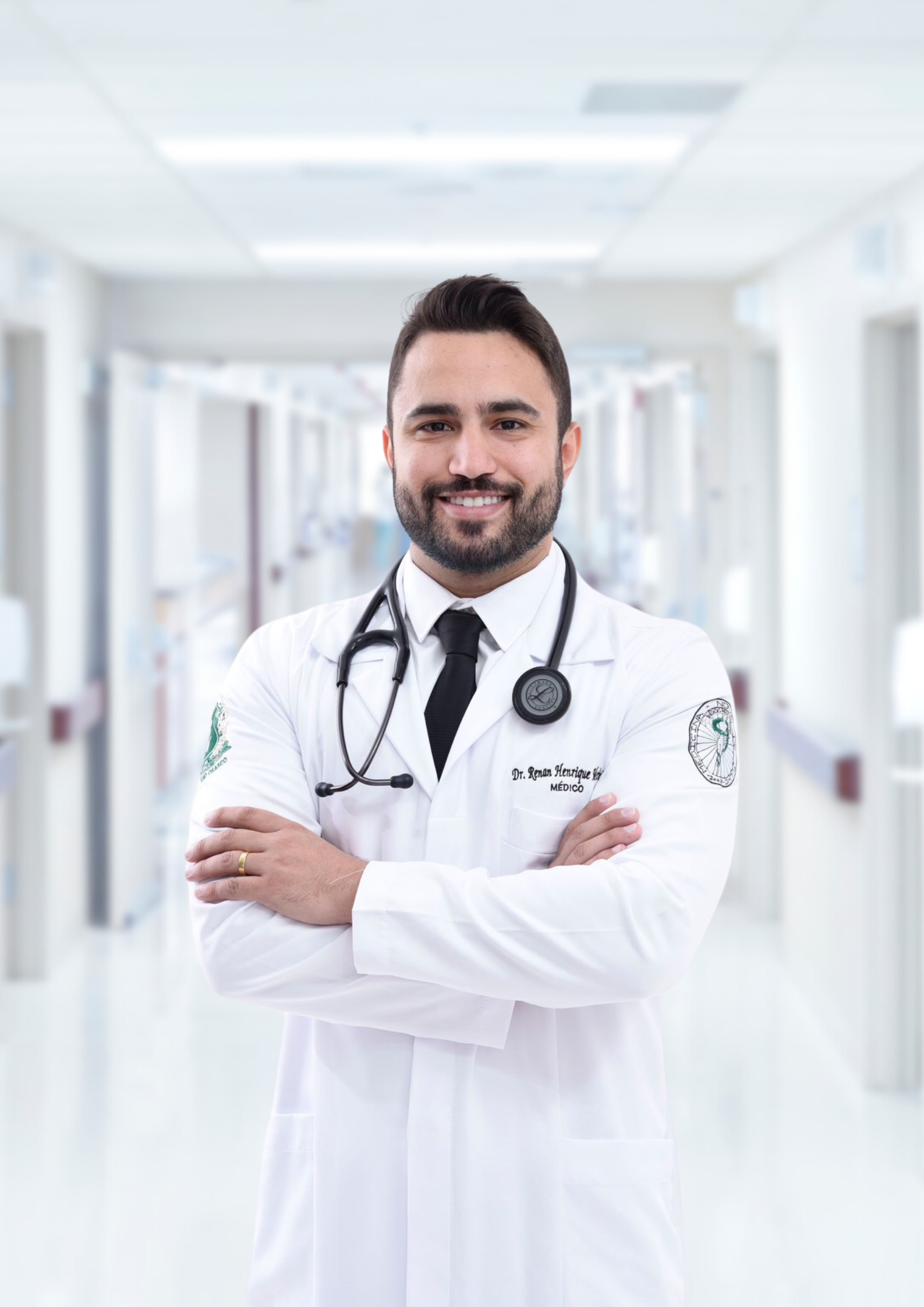 Dr. Renan Henrique Merlini