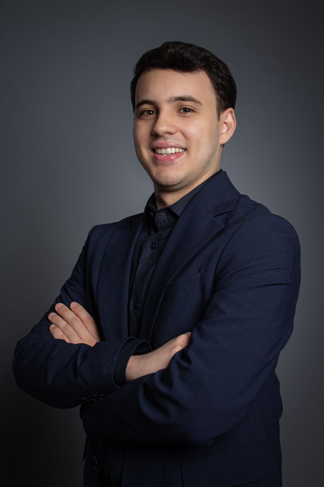 Dr. Íthalo Costa