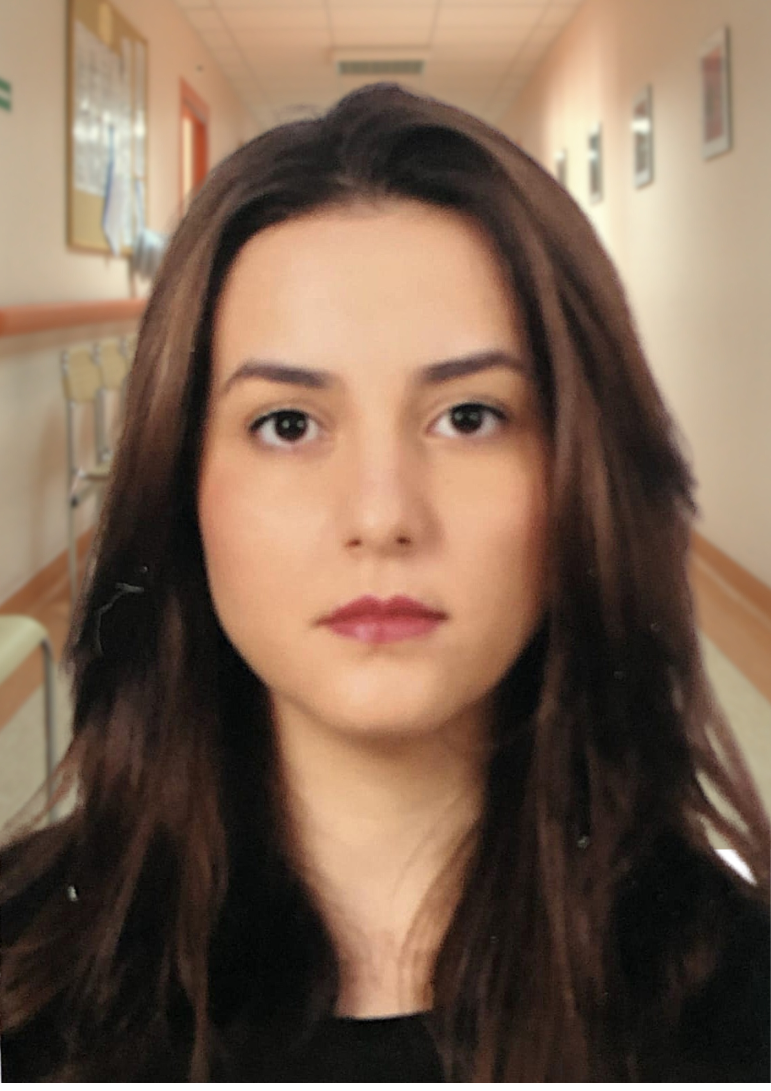 Dra. Ruthyane Monte Baldo