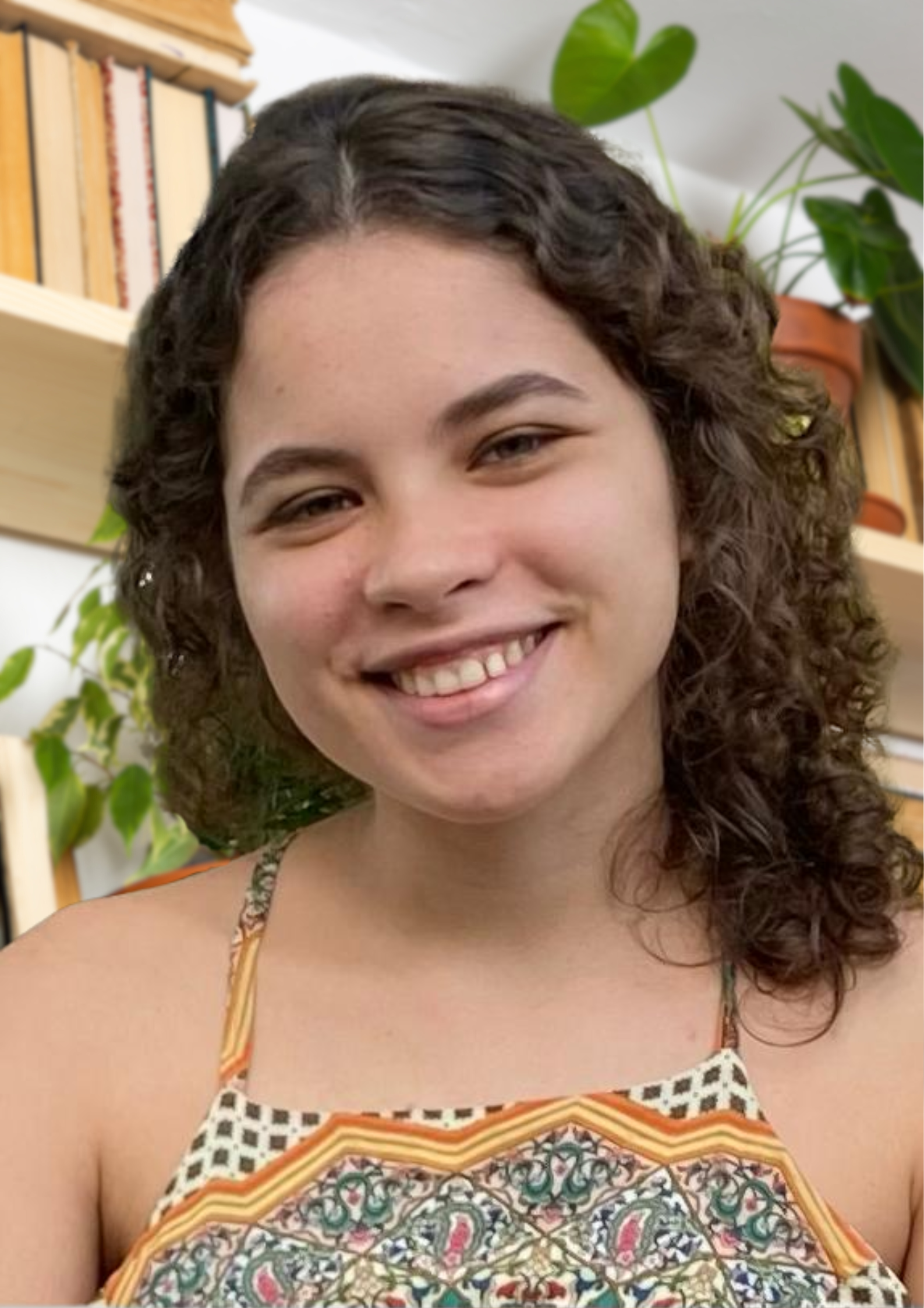 Fernanda Dias Amaral