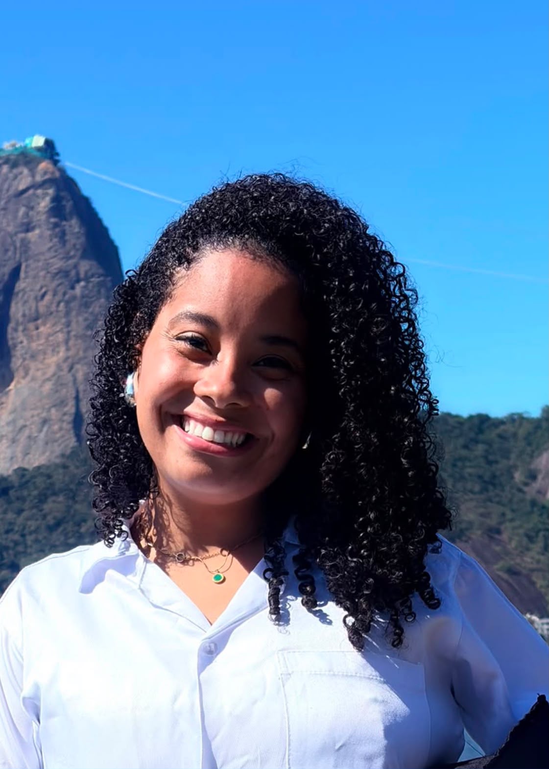 Priscila Cerqueira Barbosa