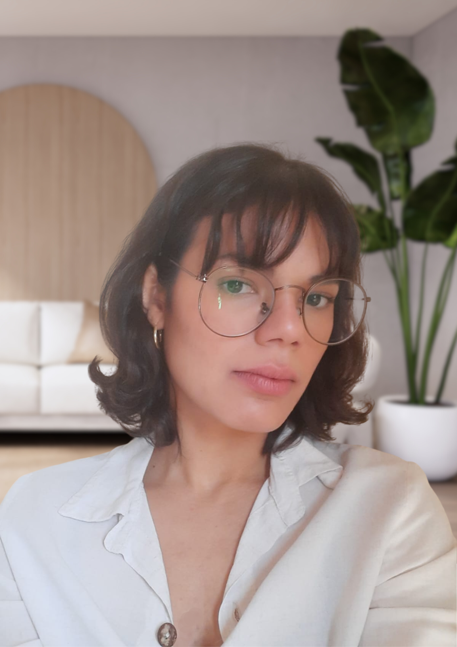 Maria Paula da Silva