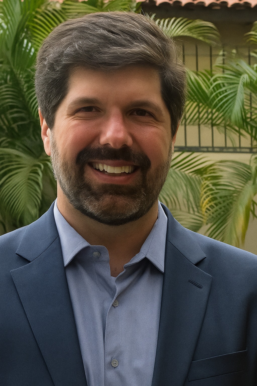 Dr. Fabio De Rose Ghilardi