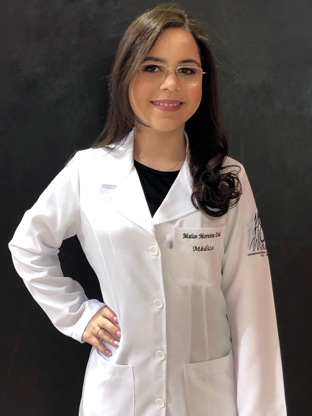 Dra. Maíse Moreira Dias