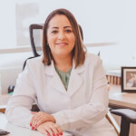 Dra. Michelle Alexsandra Tavares de Lima
