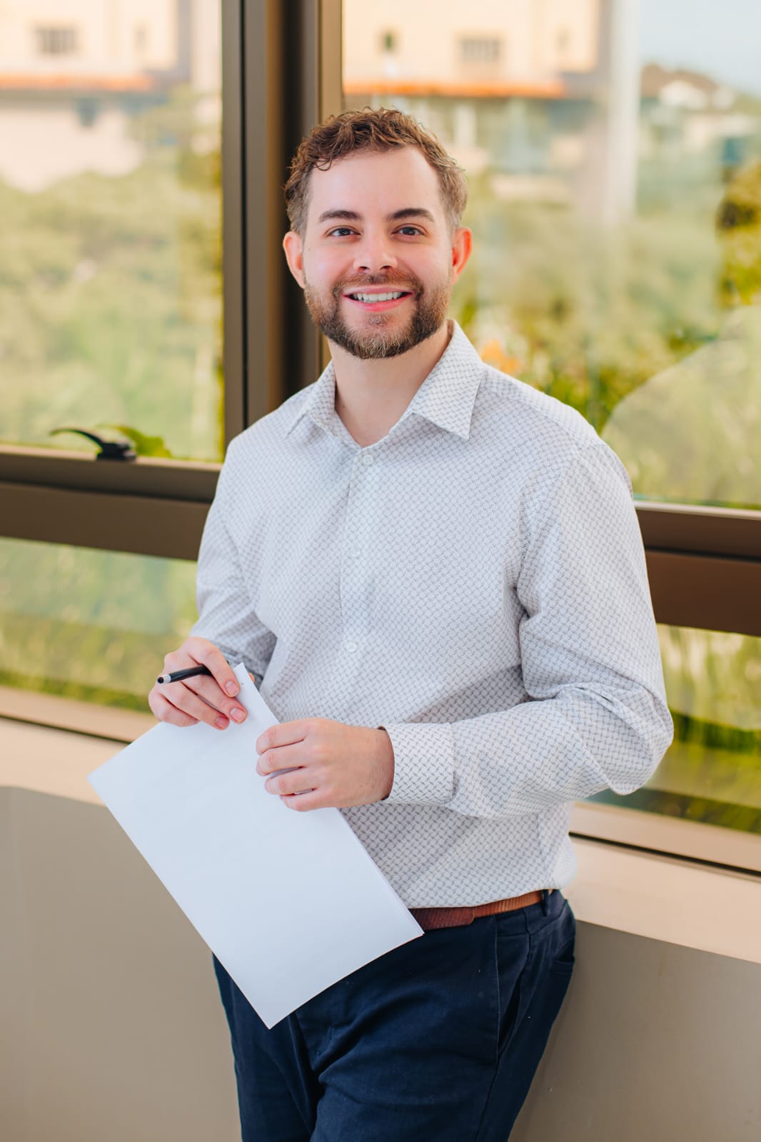 Dr. Luis Felipe de Oliveira Soares