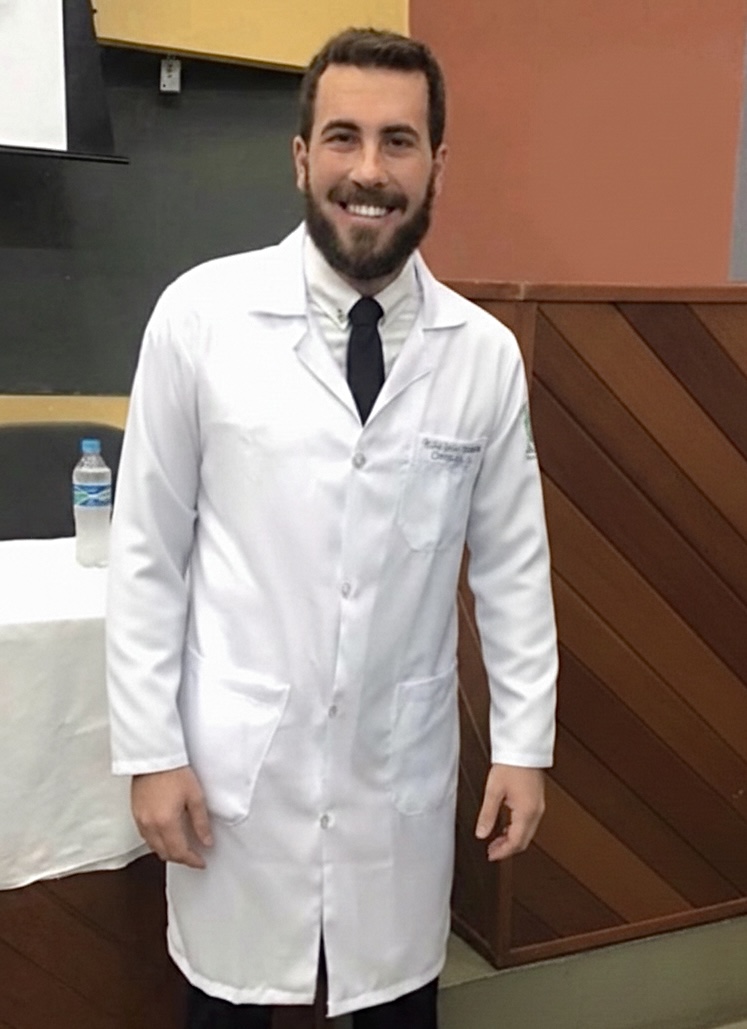 Luis Gustavo Rachella