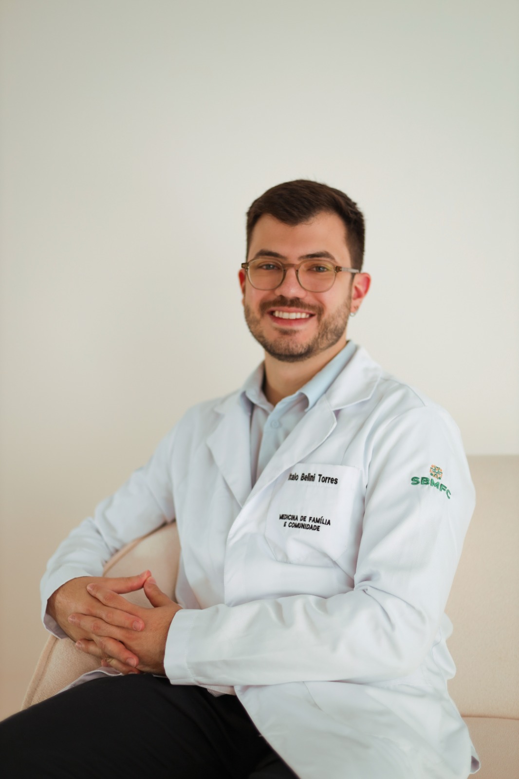 Dr. Italo Belini Torres