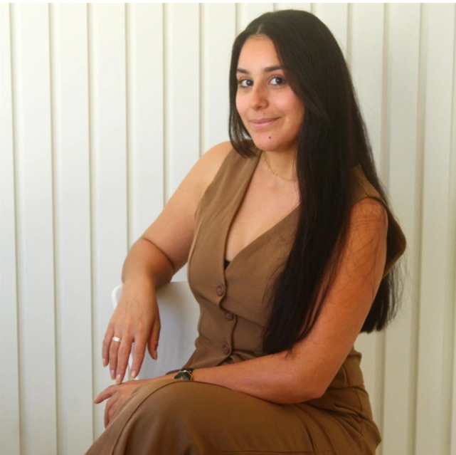 Agatha Cristina Machado 