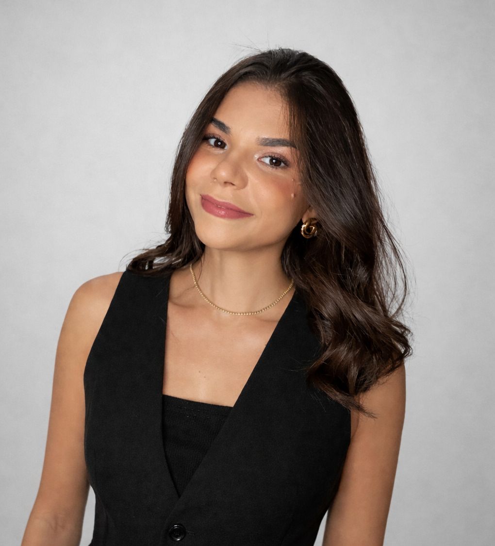 Victoria Tammy Arante Rosas Santos