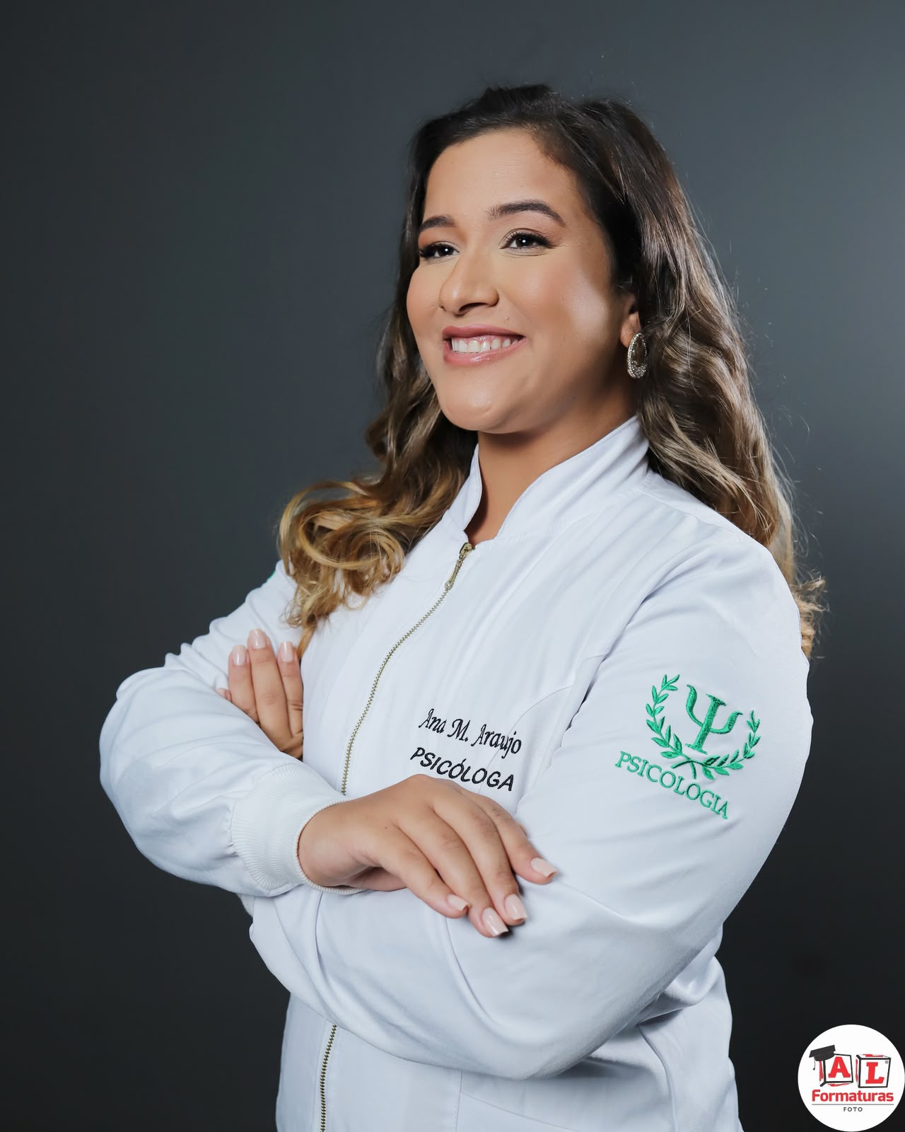 Ana Maria Araújo Gustmann 