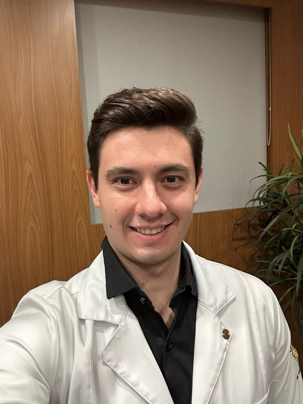  Dr Iago Bissani Pesavento