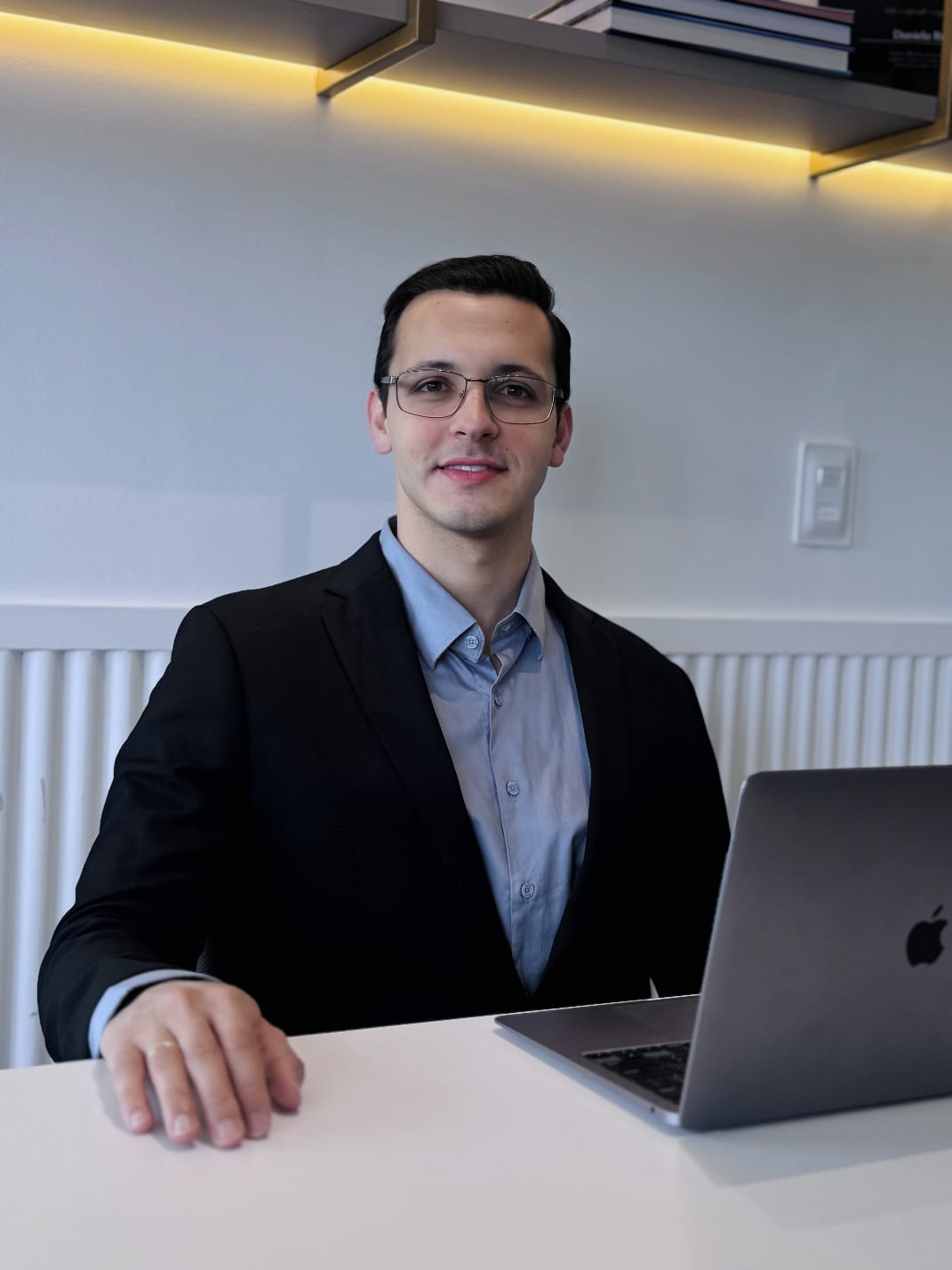 Dr Frederico Bregunci de Castro Ltda