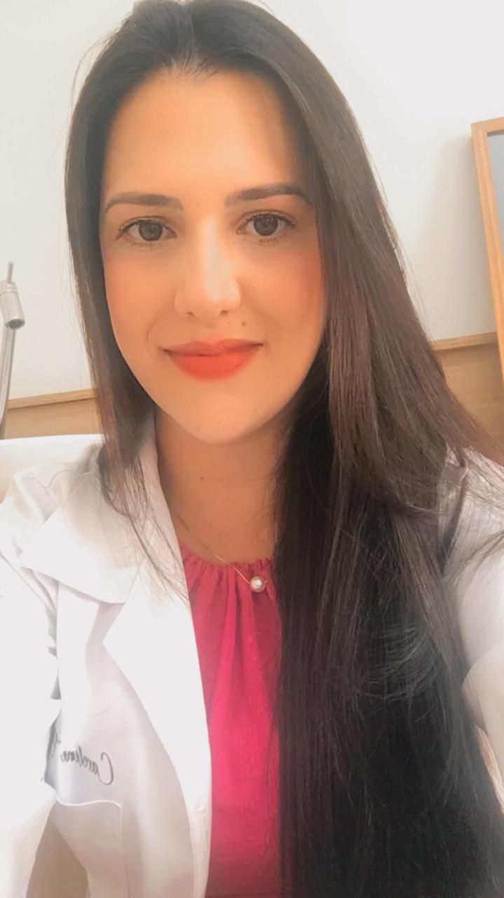 Caroline Primão Jorge  Azevedo