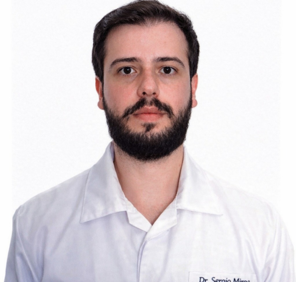 Sergio Guimarães Merçon Vieira Filho 