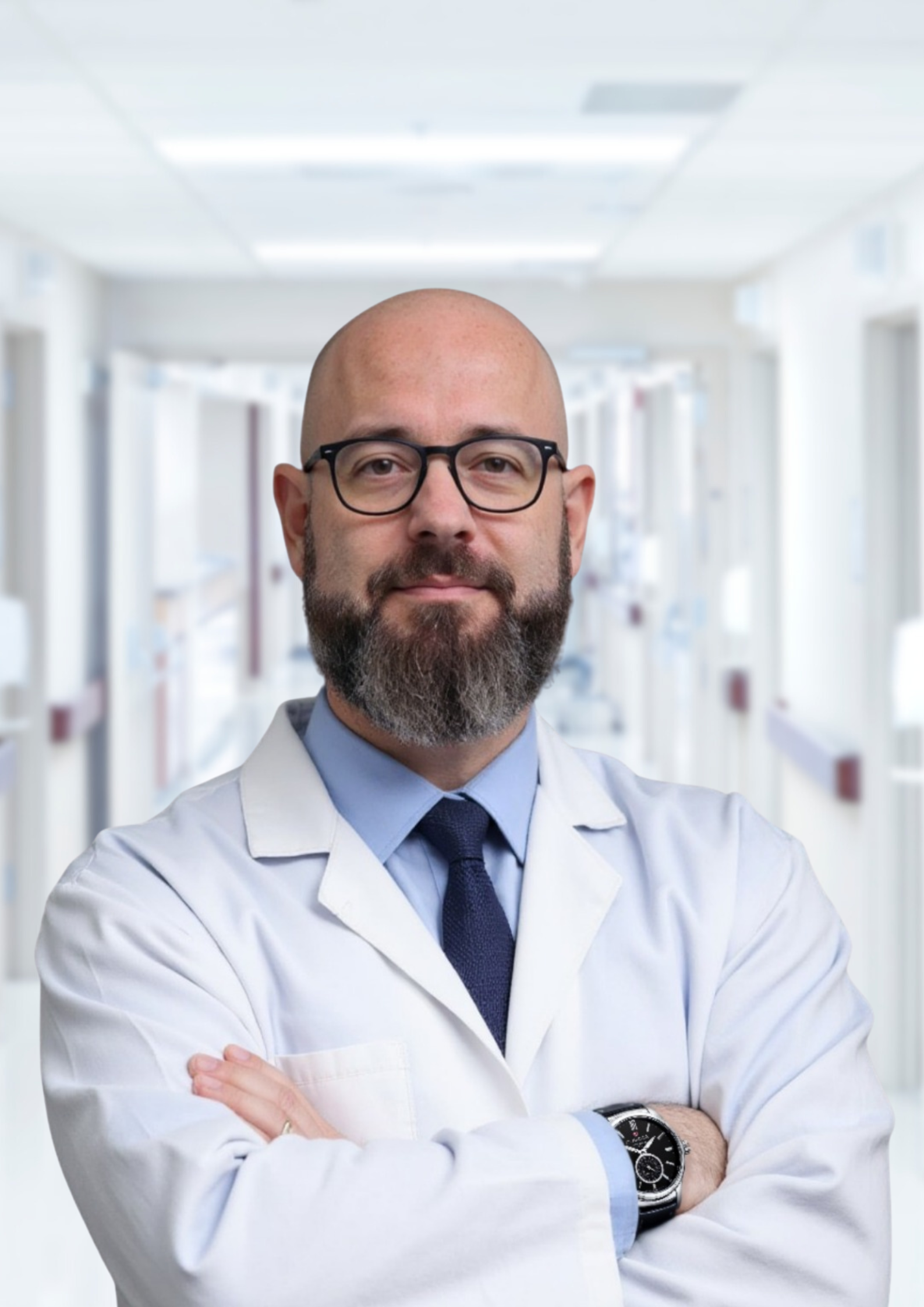 Dr. Milton Figueiredo Netto