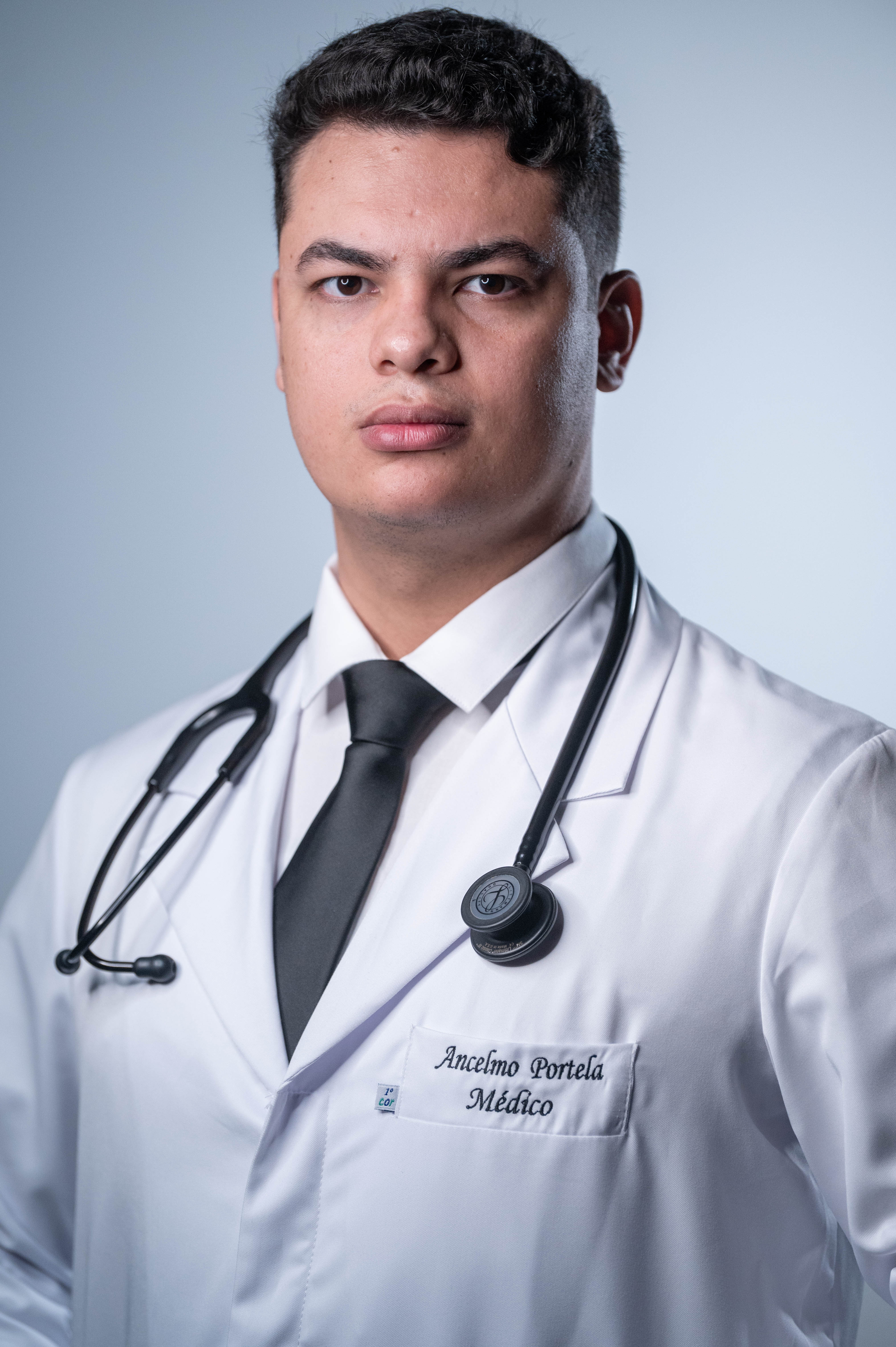 Dr. Ancelmo Portela de Araújo Segundo