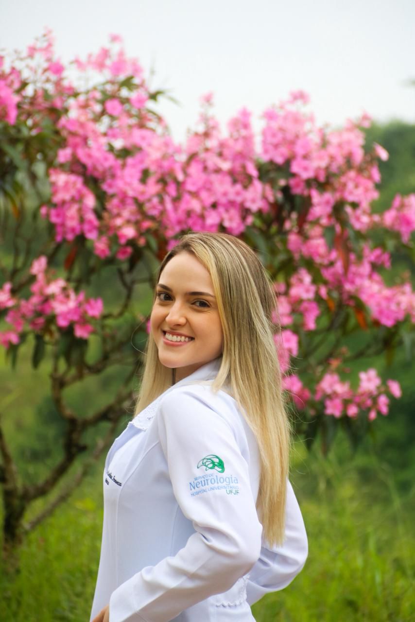 Ana Carolina Moreira Mello da Fonseca