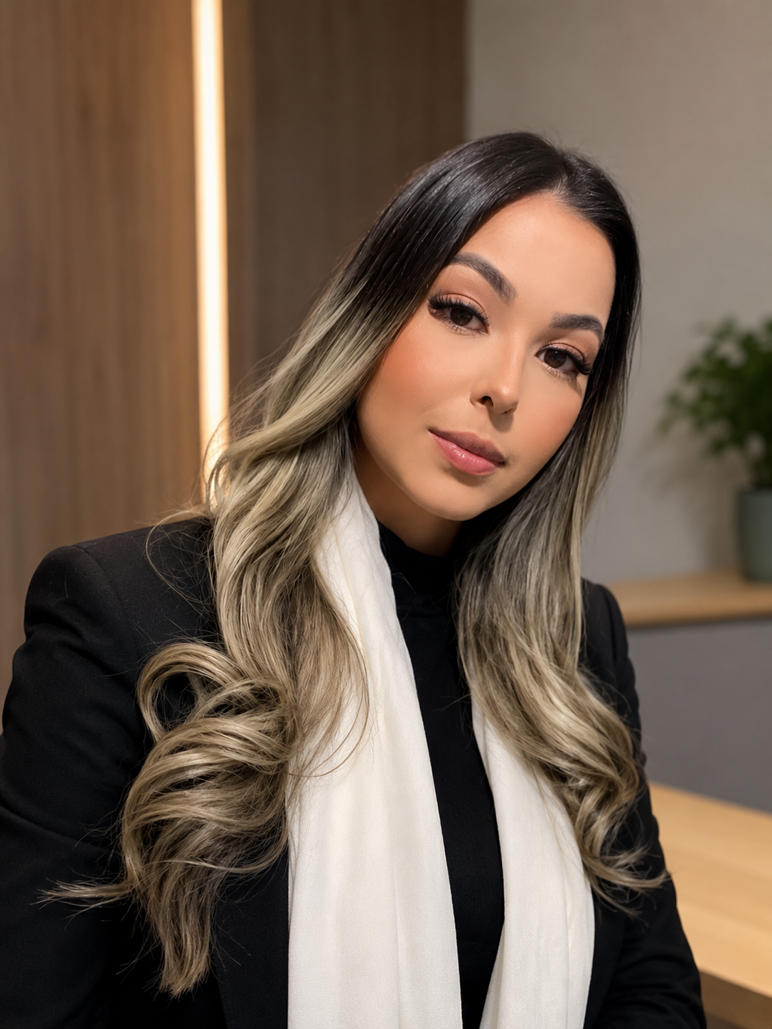 Beatriz Priscilla Alves 