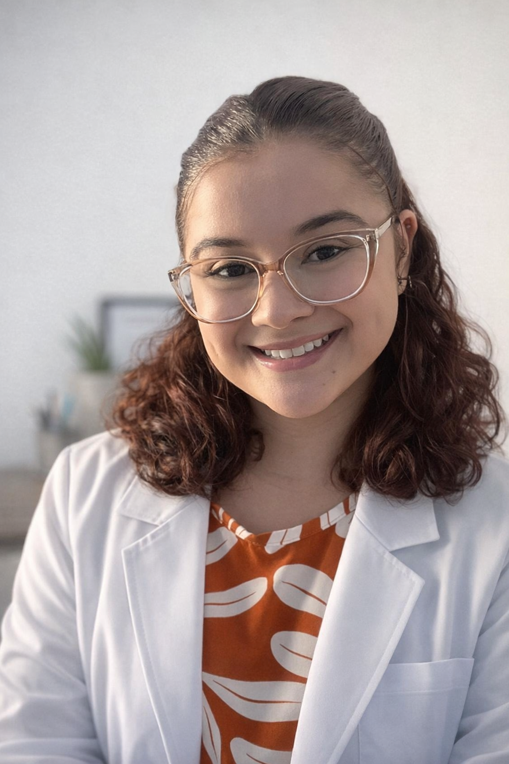 Nathalia Kawane dos Santos Martins