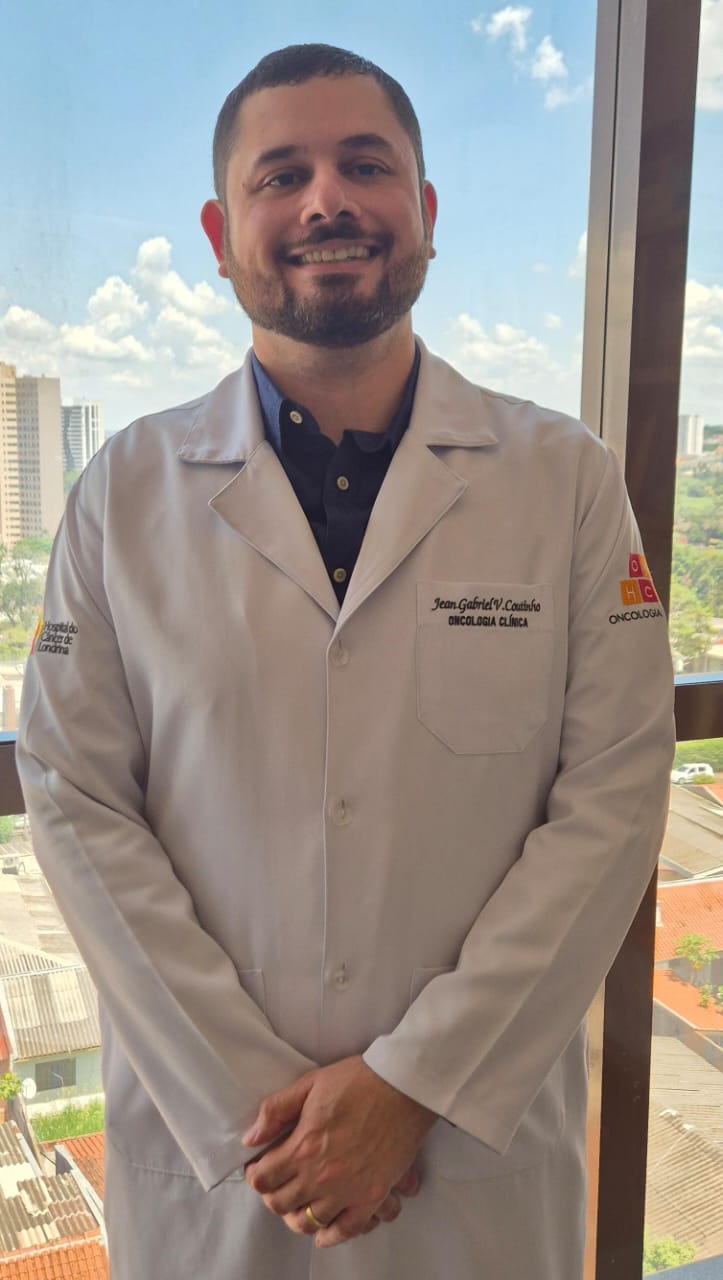 Dr. Jean Gabriel Vieira Coutinho