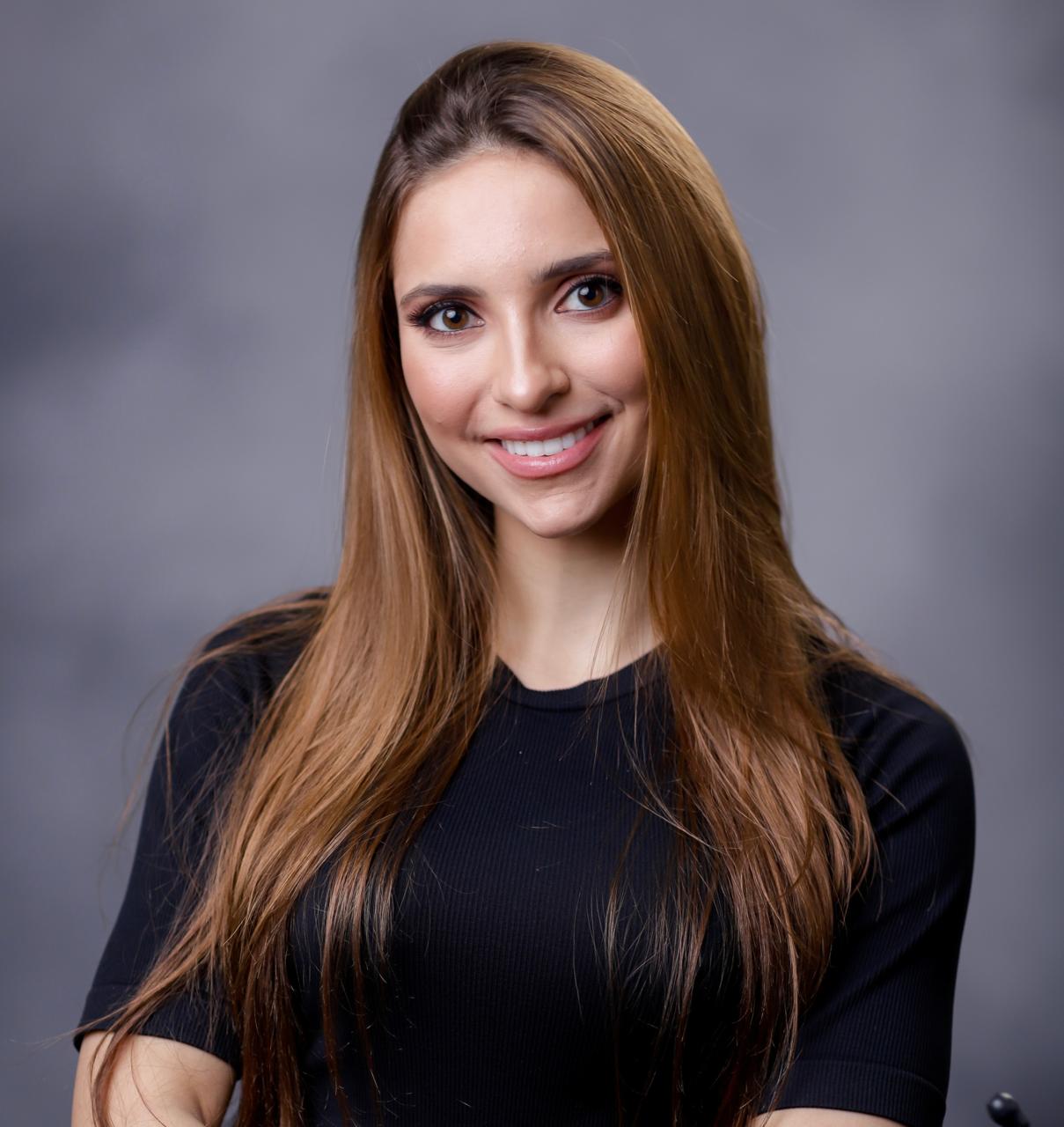 Ana Clara Fonseca Souza de Jesus 